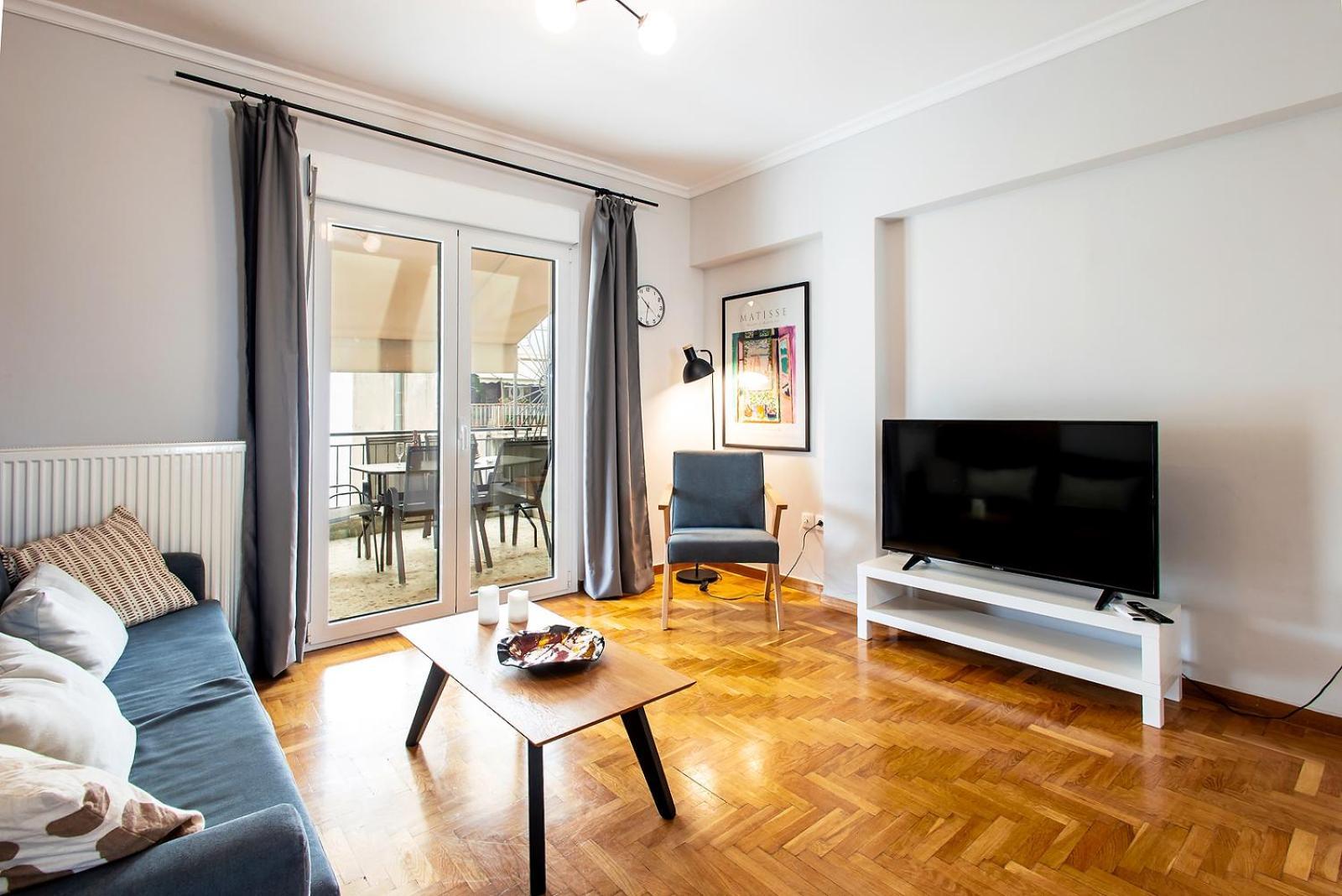 Aris123 By Smart Cozy Suites - Apartments In The Heart Of Athens - 5 Minutes From Metro - Available 24Hr Exterior foto