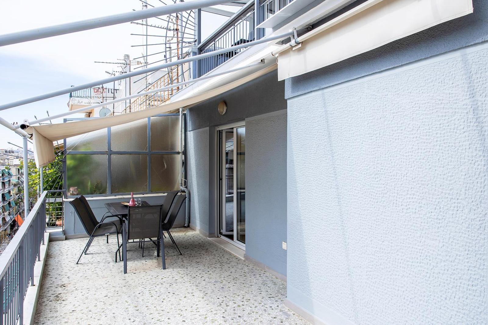 Aris123 By Smart Cozy Suites - Apartments In The Heart Of Athens - 5 Minutes From Metro - Available 24Hr Exterior foto