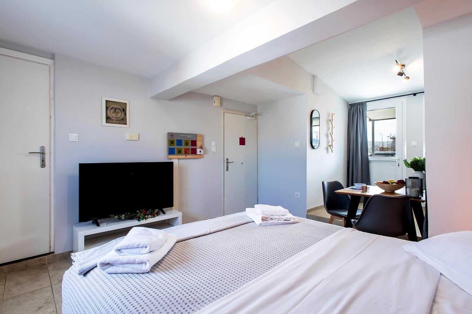 Aris123 By Smart Cozy Suites - Apartments In The Heart Of Athens - 5 Minutes From Metro - Available 24Hr Exterior foto